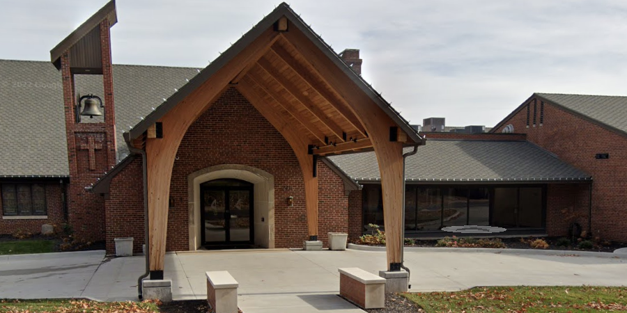 Ashland United Methodist Church